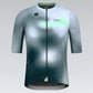 Maillot Gobik Attitude 2.0 Tetsu - Verde