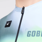 Maglia donna Gobik Attitude 2.0 Tetsu - Verde