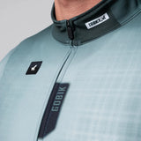 Maglia maniche lunghe Gobik Hyder Willow - Verde - D