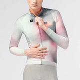 Gobik Hyder Cortex langarmtrikot - Grau