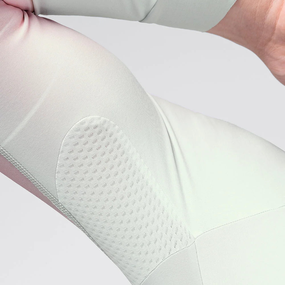Gobik Hyder Cortex langarmtrikot - Grau