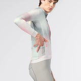 Gobik Hyder Cortex langarmtrikot - Grau