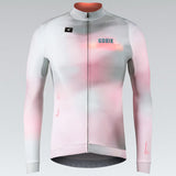 Gobik Hyder Cortex langarmtrikot - Grau