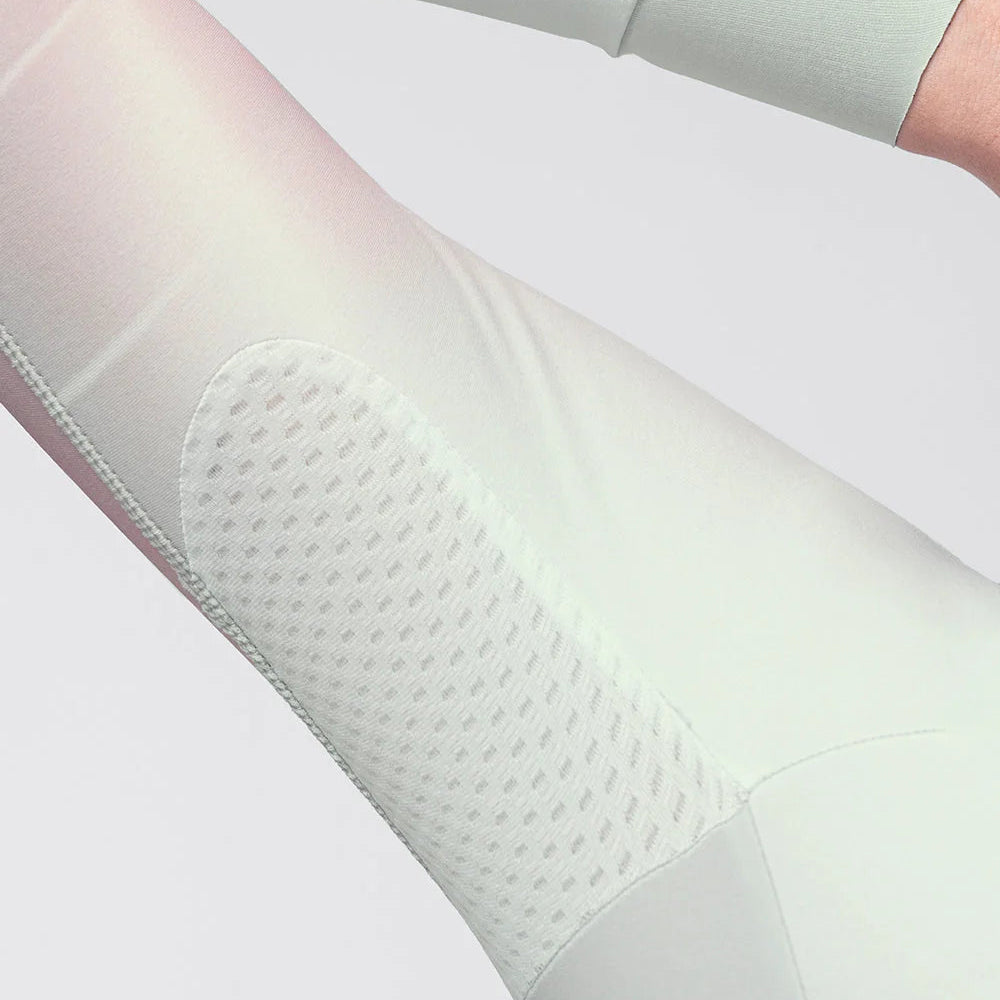 Gobik Hyder Cortex women long sleeve jersey - Grey