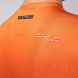 Maglia maniche lunghe Gobik CX Pro 3.0 - Arancio - P