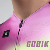 Maglia Gobik CX Pro 4.0 Violet - Viola