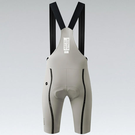 Salopette termica Gobik Artic Stride Leek - Grigio