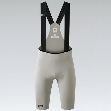 Salopette termica Gobik Artic Stride Leek - Grigio
