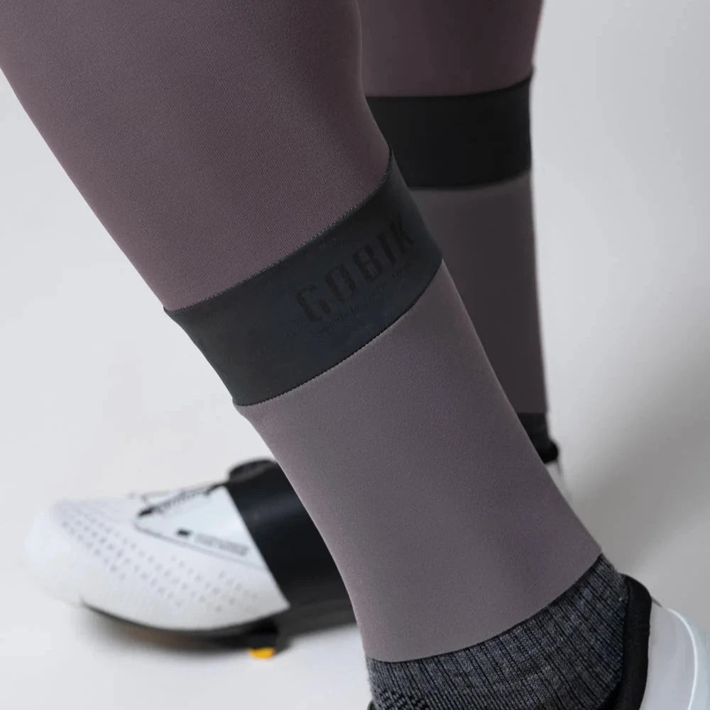 Calzamaglia Gobik Absolute 7.0 - Viola - L