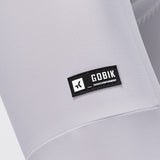 Calzamaglia Gobik Absolute 8.0 Tapioca - Grigio