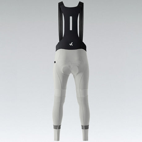 Calzamaglia Gobik Absolute 8.0 Leek - Grigio