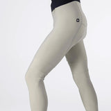 Calzamaglia Gobik Absolute 8.0 Leek - Grigio