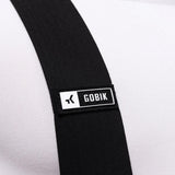 Calzamaglia Gobik Absolute 8.0 Leek - Grigio