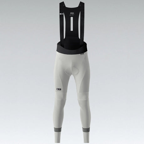 Calzamaglia Gobik Absolute 8.0 Leek - Grigio