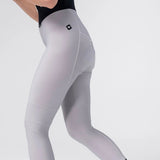 Gobik Absolute 8.0 Tapioca women bib tight - Grey
