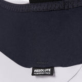 Gobik Absolute 8.0 Tapioca women bib tight - Grey