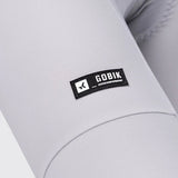 Gobik Absolute 8.0 Tapioca women bib tight - Grey