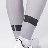 Gobik Absolute 8.0 Tapioca women bib tight - Grey