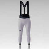 Gobik Absolute 8.0 Tapioca women bib tight - Grey