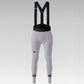 Gobik Absolute 8.0 Tapioca women bib tight - Grey