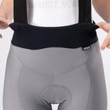Gobik Absolute 8.0 Kettle frau lange tragerhose - Grau