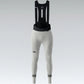 Cuissard long femme Gobik Absolute 8.0 Leek - Gris