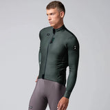 Giacca Gobik Skimo Pro Mallard - Verde - B