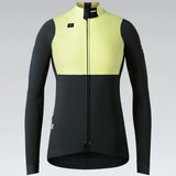 Giacca donna Gobik Mist 2.0 - Giallo - B