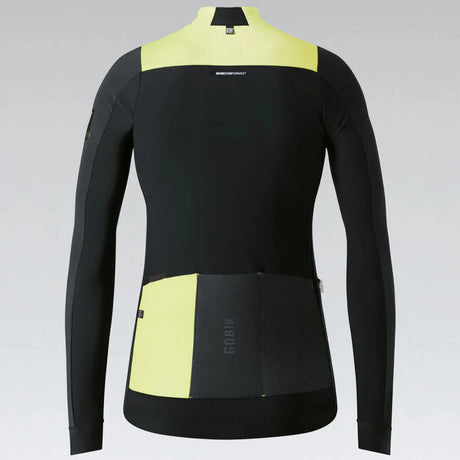 Giacca donna Gobik Mist 2.0 - Giallo - C