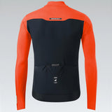 Gobik Element Superflame jacke - Rot
