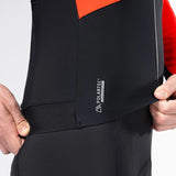 Gobik Element Superflame jacke - Rot