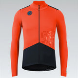 Gobik Element Superflame jacke - Rot