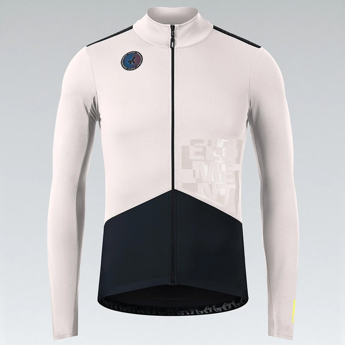 Gobik Element Meadow jacket - Grey