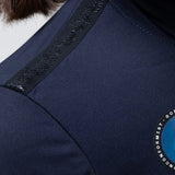 Gobik Armour 2.0 jacket - Blue