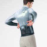 Chaqueta Gobik Vantage Tetsu - Gris