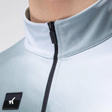 Chaqueta Gobik Vantage Tetsu - Gris
