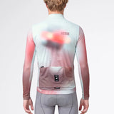 Giacca Gobik Vantage Flank - Rosso