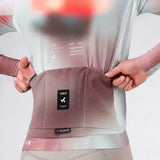 Giacca Gobik Vantage Flank - Rosso