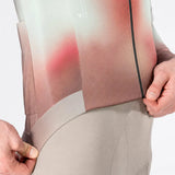 Giacca Gobik Vantage Flank - Rosso