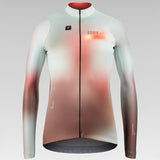 Giacca donna Gobik Vantage Flank - Rosso