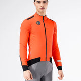 Giacca Gobik Armour 3.0 Superflame - Arancio