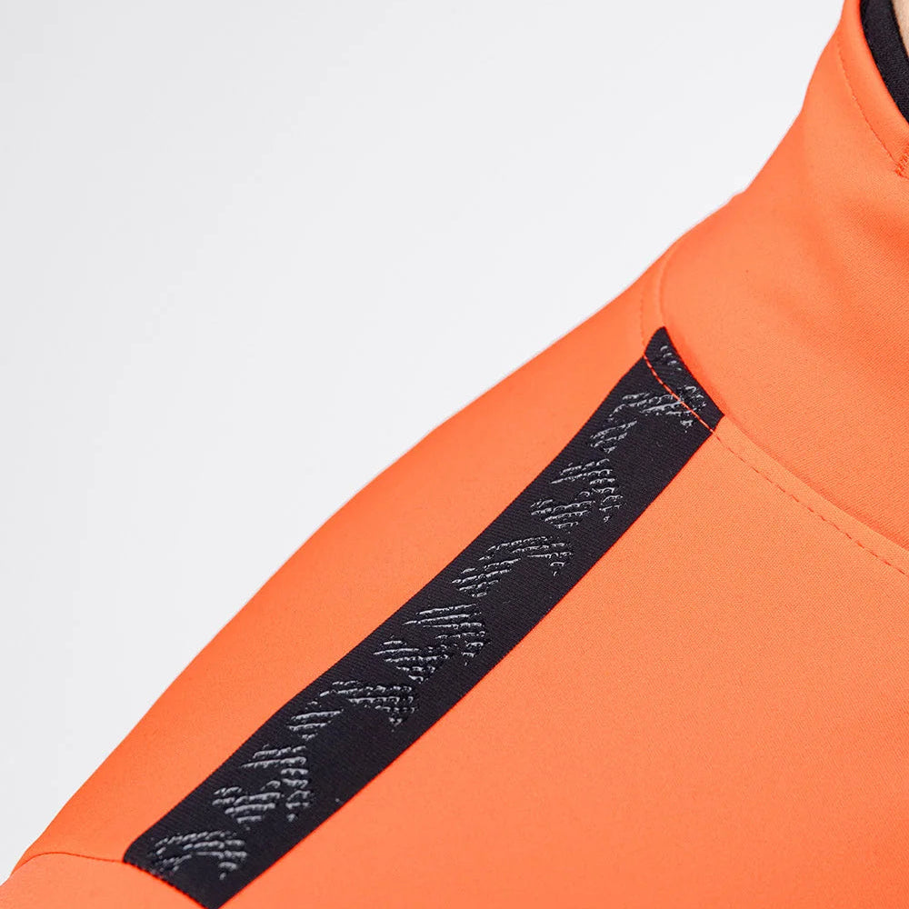 Giacca Gobik Armour 3.0 Superflame - Arancio