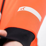 Giacca Gobik Armour 3.0 Superflame - Arancio