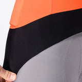 Giacca Gobik Armour 3.0 Superflame - Arancio