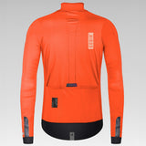 Giacca Gobik Armour 3.0 Superflame - Arancio