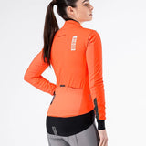 Giacca Gobik Armour 3.0 Superflame - Arancio