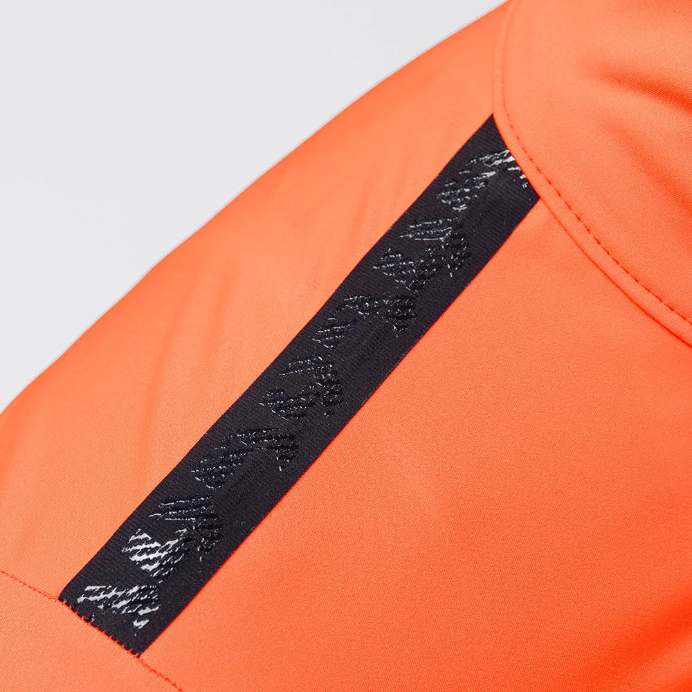 Giacca Gobik Envy 3.0 Superflame - Arancio