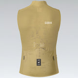 Gobik Plus 2.0 Keemun vest - Beige
