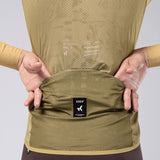 Gobik Plus 2.0 Keemun vest - Beige