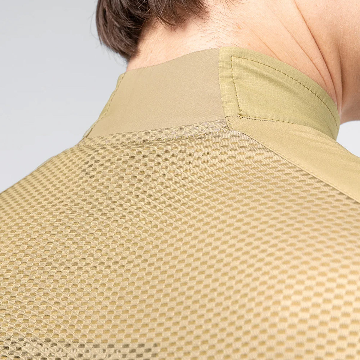 Gobik Plus 2.0 Keemun vest - Beige